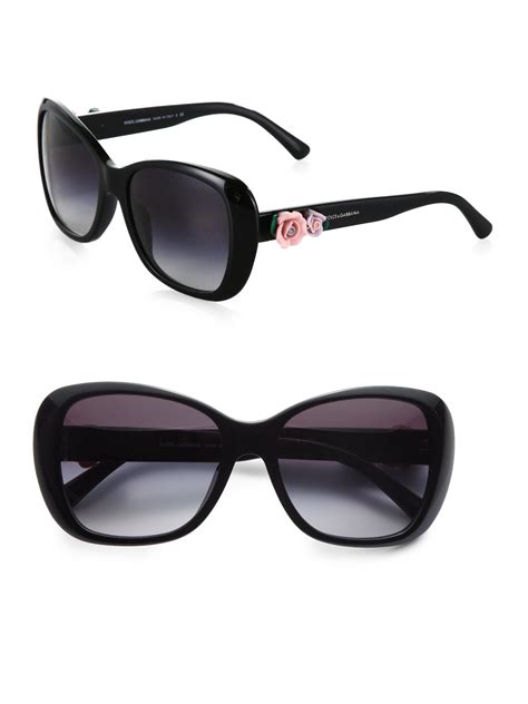 dolce gabbana glasses|dolce and gabbana oversized glasses.